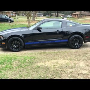 Meet your Posher, Sean